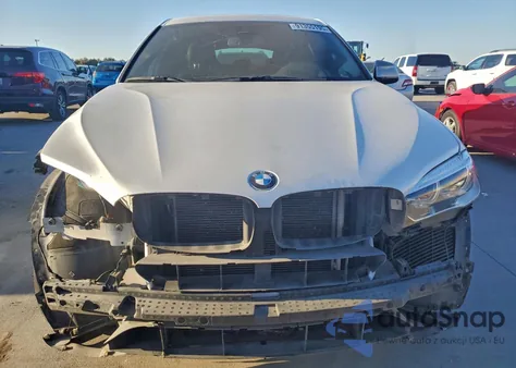 2018 BMW X6 Sdrive35I from USA, damaged, VIN 5UXKU0C56J0G69879